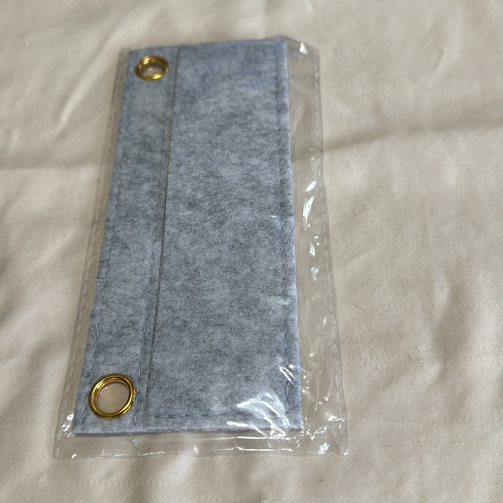 Wallet Insert for Crossbody Various Colors - Picture 5 of 6